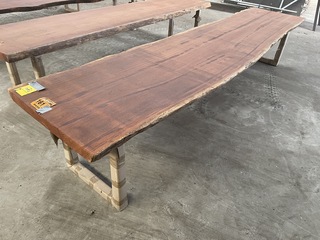 Angelim Pedra Tafel, 4000x850x70mm
